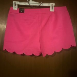 Women Express Shorts